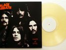 BLACK SABBATH Days Of Evil LP MINT- live CLEAR vinyl Heavy metal  RP 1172