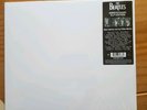 The Beatles White Album Anniversary 2lp Edt,new&sealed
