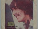 GEORGE HARRISON - ART OF DYING +3 EP - RARE THAI PRESSING 7