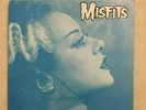 MISFITS Dig Up Her Bones, 7