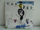 LP The Cure Same