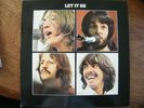 ???? The Beatles ?– Let It Be - Apple  ?– 5 C062-04433 Y - inkl. Buch aus Box
