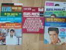 Elvis Presley 10 × 7