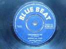 BUSTER'S ALL STARS -Cincinnatti Kid 7