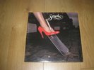 SMOKIE-Solid Ground,SRAK 545,VG/EX