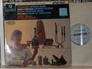 Columbia SAX 2490 T/S 1st George Szell - Szell Conducts Russian Music A1 / B1