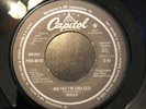 PAUL McCARTNEY / WINGS   MAYBE I’M AMAZED “PROMO” 45   Capitol PRO-8570   EX+