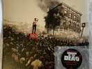 Shaun Of The Dead Mondo 180 Black Vinyl LP. OUT OF PRINT.