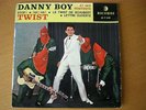 ep 45 tours danny boy . 45 S 210.