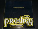 The Prodigy - Fire / Jericho 12