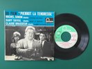 MICHEL SIMON - FRENCH EP 45T 7