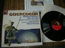 3LP BOX - MAGNARD - Guercoeur PLASSON compl.rec.  EMI digital   M-/NM