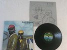 BLACK SABBATH NEVER SAY DIE ORIGINAL 1ST PRESS UK VINYL LP VERTIGO GREAT COPY