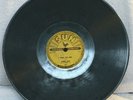 I WALK THE LINE / GET RHYTHM by Johnny Cash on SUN Records  78 RPM