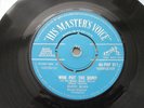 BARRY MANN Who Put The Bomp  1961  HMV   superb EX