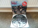 THE BEATLES - The Complete Rooftop Concert(LTD EDITION PICTURE DISC VINYL ALBUM)