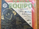 Various - Full Equipo Super Tropical Vol 2 Latin Salsa Cumbia Dexter's Peru VG+