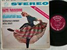 Offenbach Gaite Parisienne / Strauss Graduation Ball Dorati SR90016 FR2 LP
