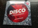 Various-Disco 2x12 vinyl compilation LP