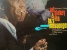 Art Blakey And The Jazz Messengers BLUE NOTE Jazz LP Record Album