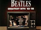 The Beatles Greatest Hits Limited Edition Rotes Vinyl Schallplatte Neu OVP