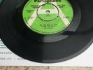 Beatles All You Need Is Love Demo Rare Green/White Label Parl R5620, Rel. 7/7/67