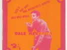 DALE HAWKINS. SUZIE Q. TRES TRES RARE FRENCH EP 7