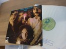 EDGAR BROUGHTON BAND - WASA WASA - HARVEST UK Lp 1969