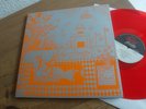 Q 65 Afghanistan LP lim.red vinyl-progressive Rock Mint only 200 copies