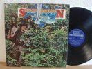 SAVOY BROWN - A STEP FURTHER - BLUES ROCK LP - UK DECCA PRESSING 1974