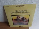 Still Sealed John Coltrane & Don Cherry ?– The Avant-Garde Lp Mint