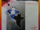 MELT BANANA Cell Scape VINYL LP NEW SEALED ???? Japanese Noise Rock Punk Metal ??