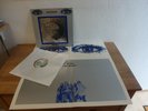 URIAH HEEP - Look At Yourself - 1971 Lp mint - with Large POSTER - VERY RARE