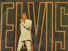 Elvis Presley TAIWAN PRC-5006 Very Rare Elvis NBC Special VG+/Vinyl VG+