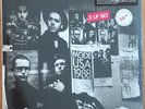 Depeche Mode 101 2xLP SEALED ORIGINAL 1989 Sire Live Synth RARE