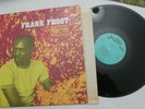 LP, Frank Frost, Self-Titled, Jewel LPS 5013, 1973 BLUES, VG++ to NM