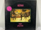 Buzzcocks Singles Going Steady VINYL LP Punk Rock Metal Original 80s