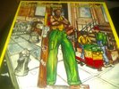 Barrington Levy Poorman Style Lp