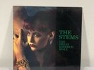 The Stems The Great Rosebud Hoax 80s Rare Original Punk Rock