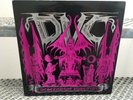 DVC Descendant Upheaval First Press 1989