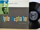 CLYDE MCPHATTER & The Drifters Atlantic 8003 VG Degritter