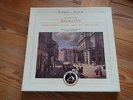 VERDI Rigoletto  MARIA CALLAS  Serafin SCALA 3 LP box EMI 163-52730/32