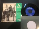 The Beatles 1964 Rock & Roll Music EP 1st Press w/ Picture Sleeve SPAIN