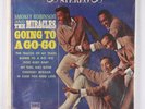Jukebox EP - Smokey Robinson & Miracles - Going To A Go-Go - TM-60267 SEALED
