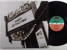 WHITE LION Mane Attraction ATLANTIC LP VG++ club edition *