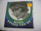 MINA - STUDIO UNO 66 - LP PICTURE DISC NEW SEALED - NUMBERED COPY # 000201