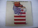 PREMIATA FORNERIA MARCONI - CHOCOLATE KINGS - LP REISSUE VINYL 1989 EXCELLENT UK
