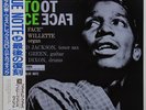 Baby Face Willette Face To Face on Blue Note - Japan LP NM