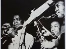 Hank Mobley Sextet Lee Morgan Donald Byrd on Blue Note BLP 1540 - Japan King NM