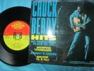 Chuck Berry Chuck Berry Hits. Pye International NEP 44028? 7inch Vinyl Single EP